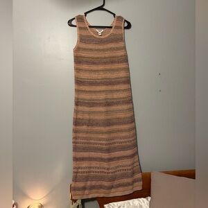 women’s dress/cover up